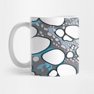 Abstract digital work 15 Mug